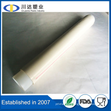 CD038 HOT-SELLING TEFLON COATED FABRIC WHITE COLOR WITH PE INNER TUBE FACTORY PRICE